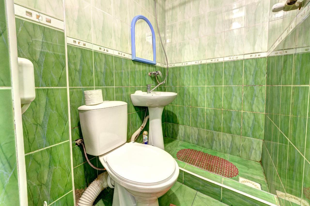 Hotel Zvezda Kiev Luaran gambar
