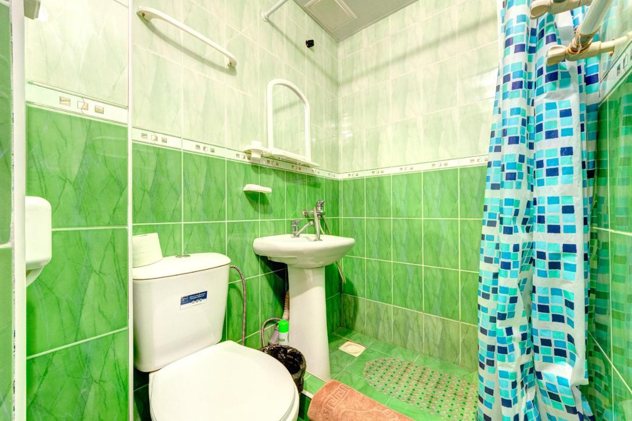 Hotel Zvezda Kiev Luaran gambar