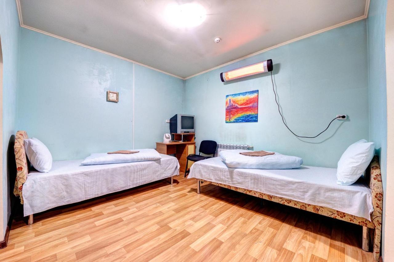 Hotel Zvezda Kiev Luaran gambar