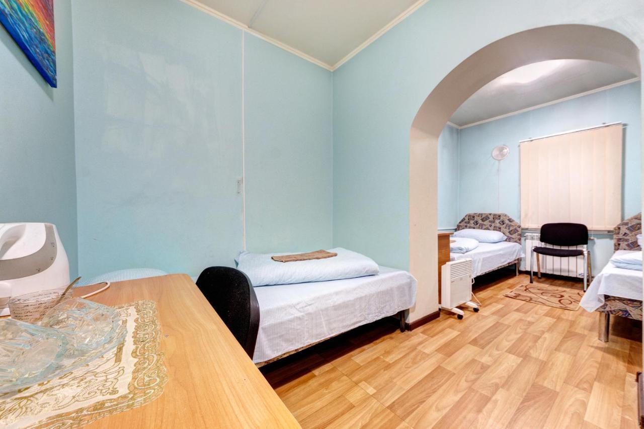 Hotel Zvezda Kiev Luaran gambar
