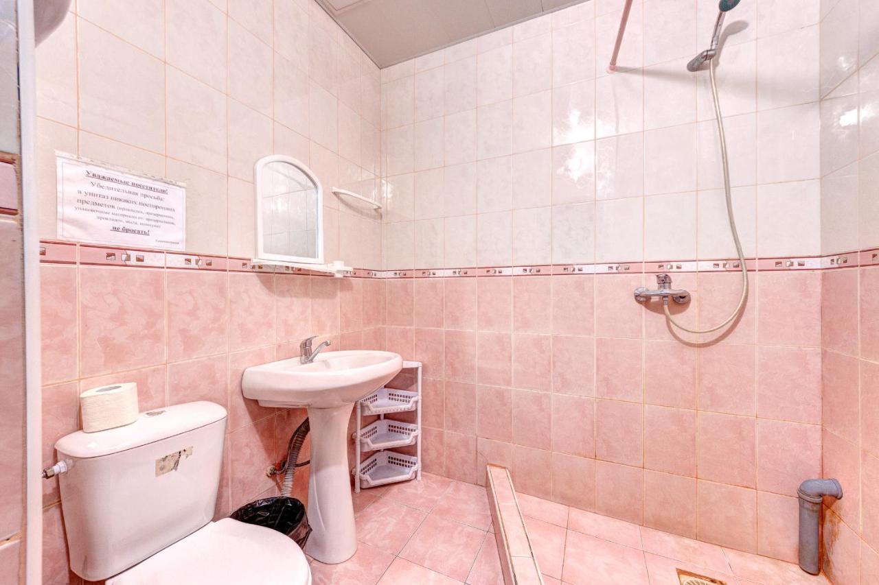 Hotel Zvezda Kiev Luaran gambar