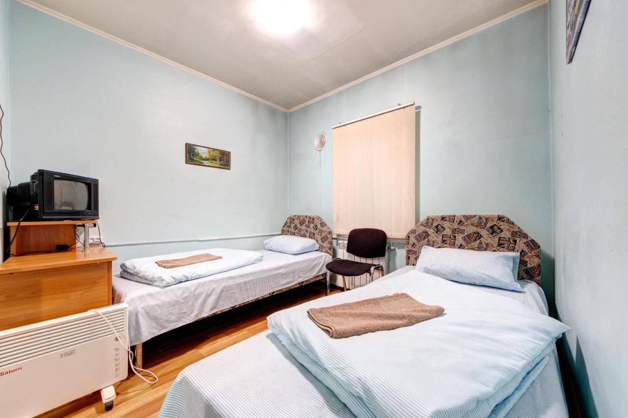 Hotel Zvezda Kiev Luaran gambar